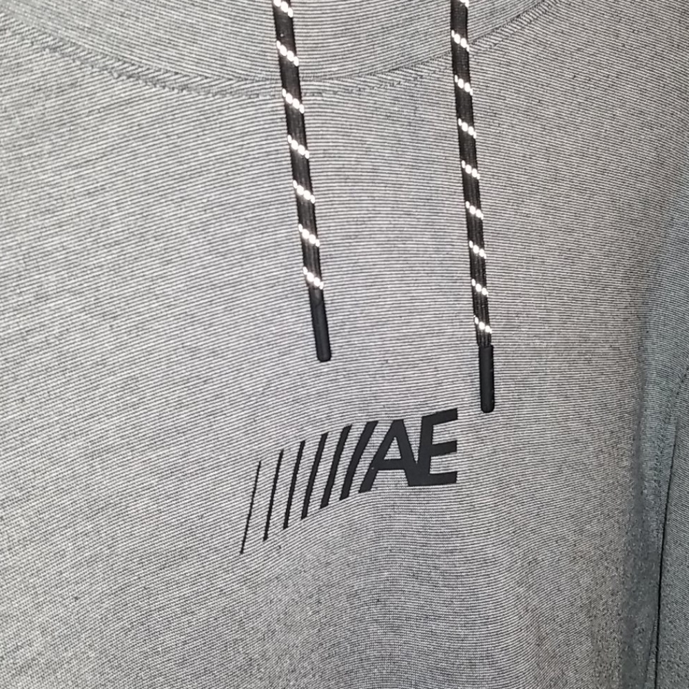 American Eagle Men's Hoodie